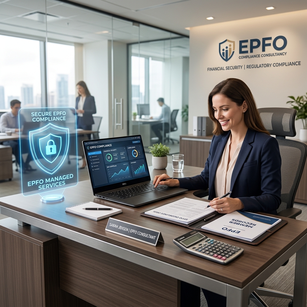 EPFO & ESIC Employer Details