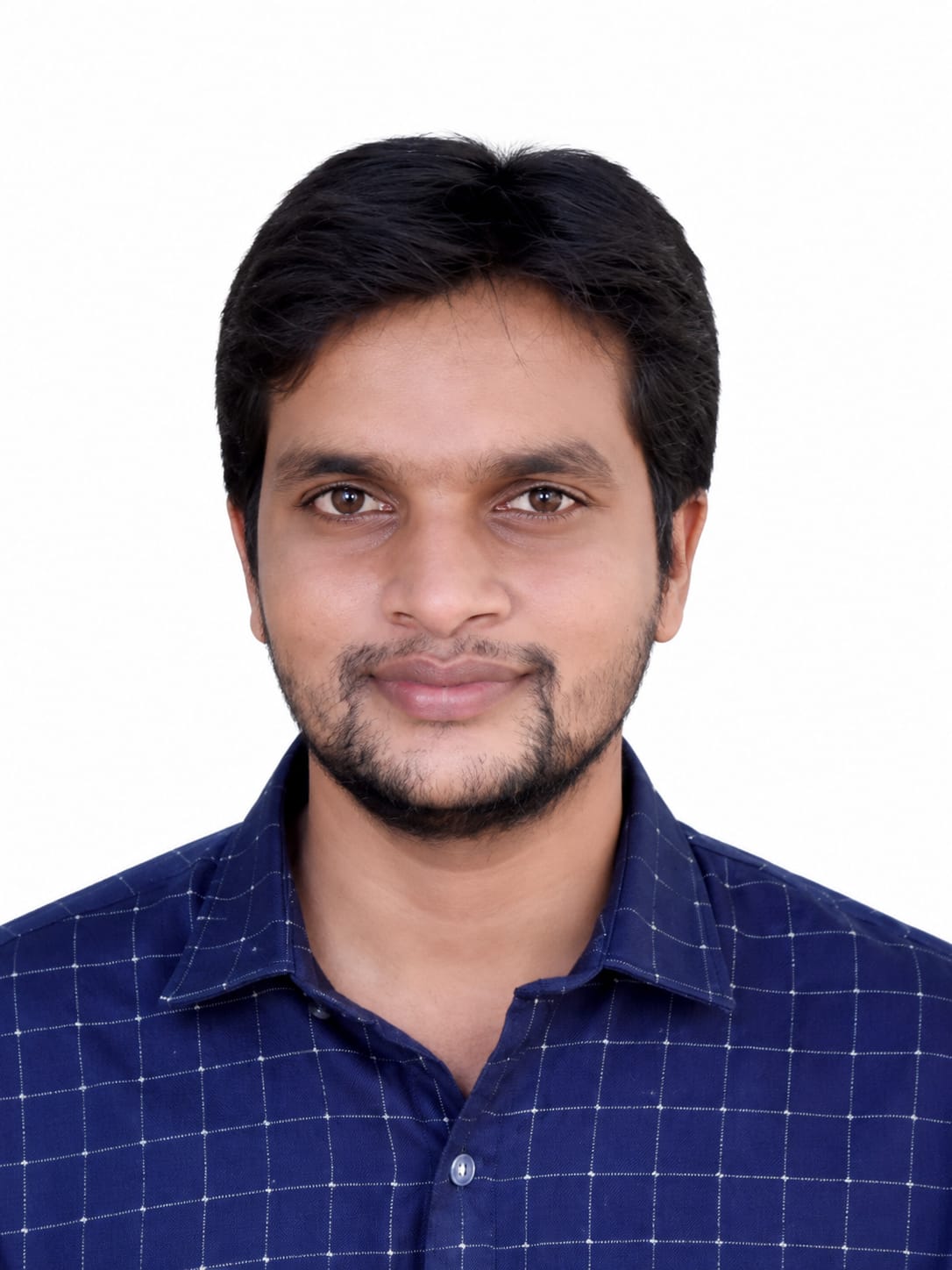 D. Rajesh